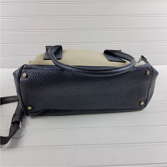 Kate Spade Southport Avenue Carmen Convertible Satchel Handbag Purse - Picture 3 of 8